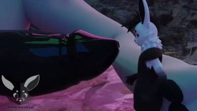 Cock vore by kriskawaii