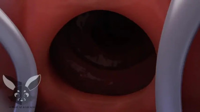 Anal vore by kriskawaii