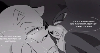 Sonadow - Fucking is all that matters