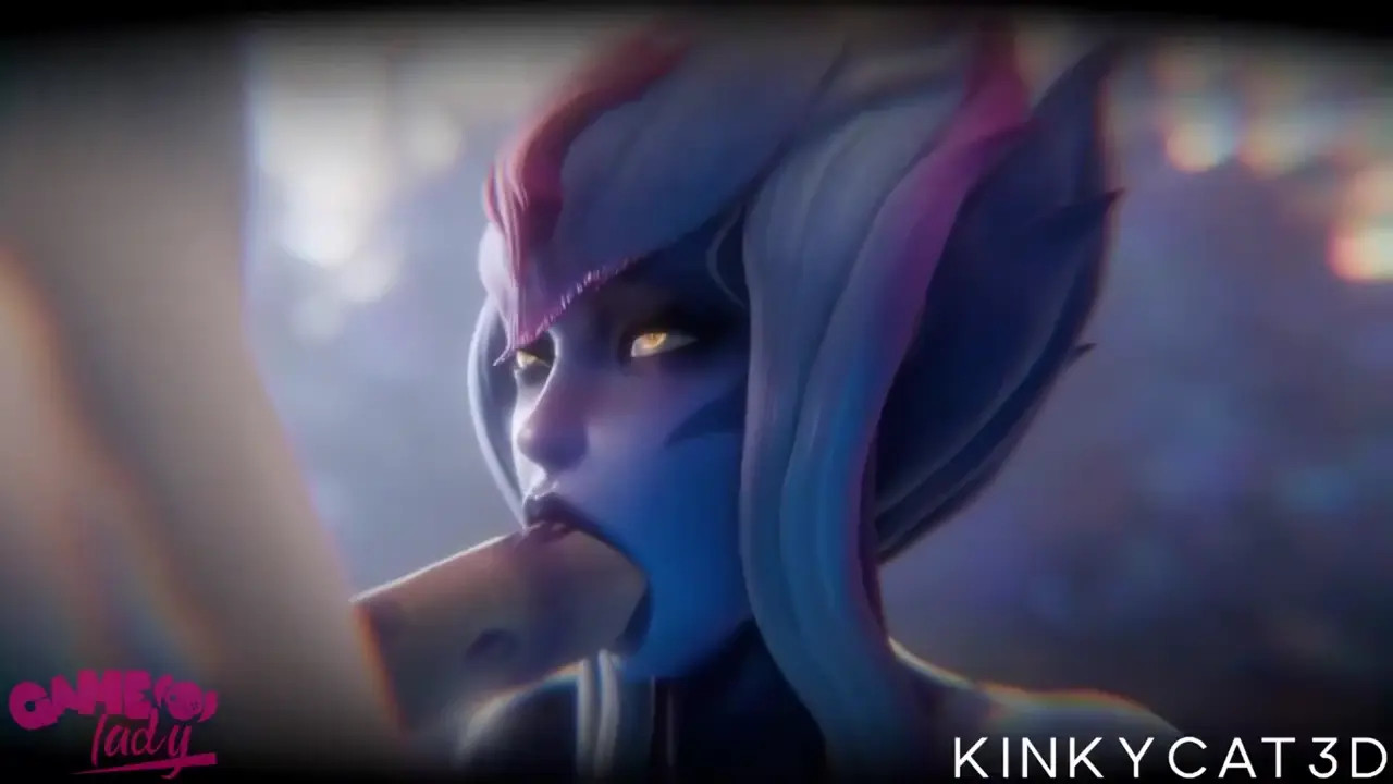 LEAGUE OF LEGENDS SLUTS HMV/PMV - rezolveHV