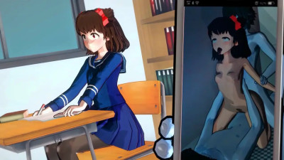 Munakata Atsumi Gangbang (Normal Version)