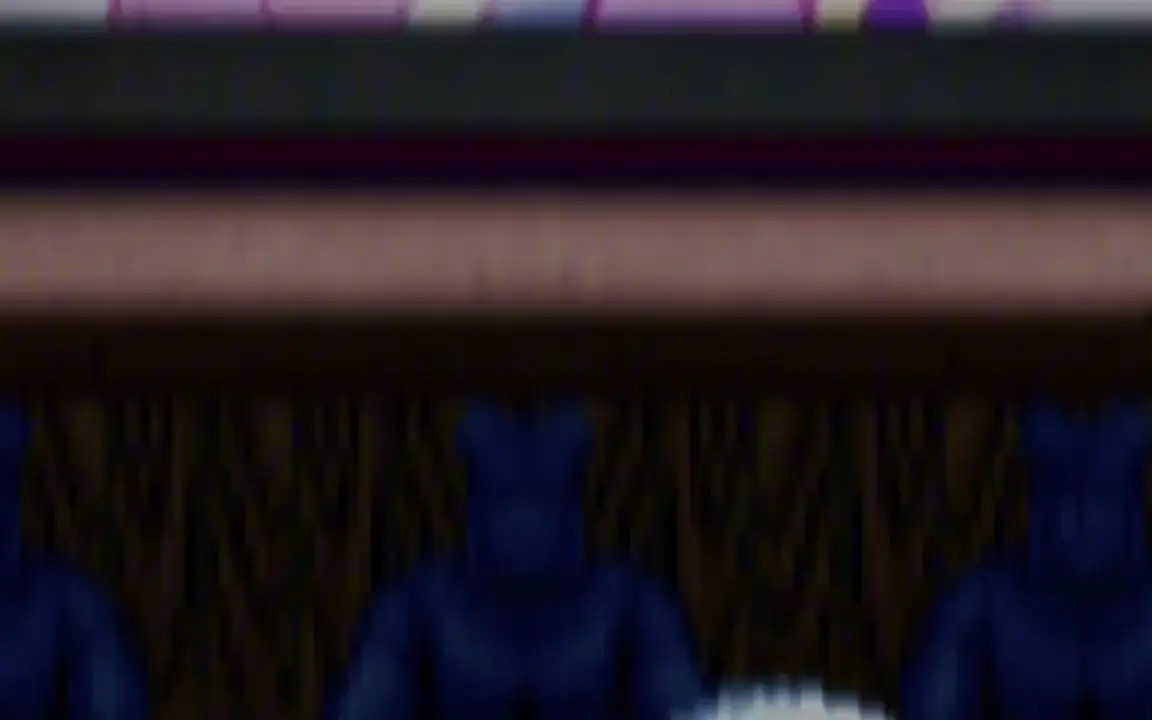 [MUGEN]Schluseel 2.0 Showcase