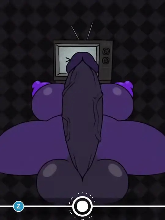 Tv woman Futa [Beat Banger]