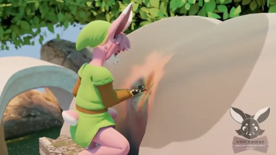 Anal vore by kriskawaii