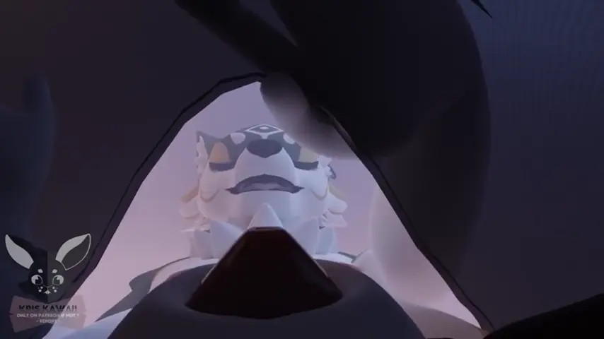 Cock vore by kriskawaii