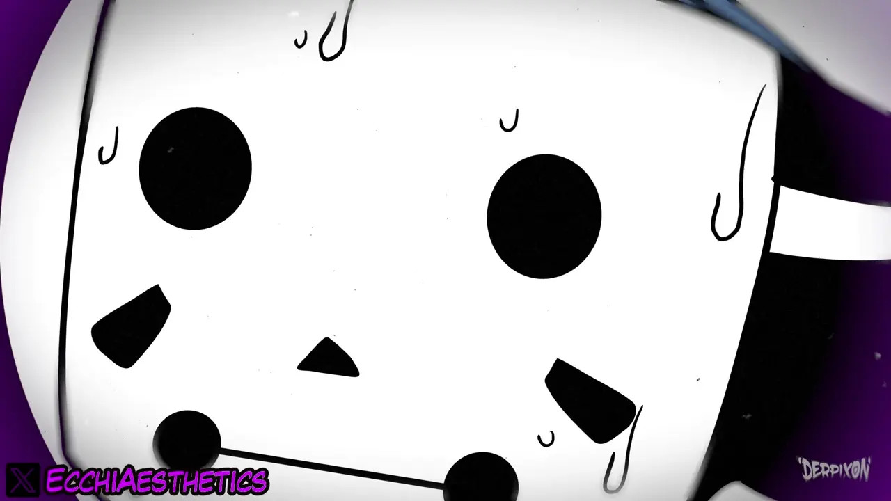 Pick Up the Phone - A Derpixon HMV [by EcchiAesthetics]