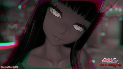 Meru the Succubus wants to ride you until her legs give out or will you break first..