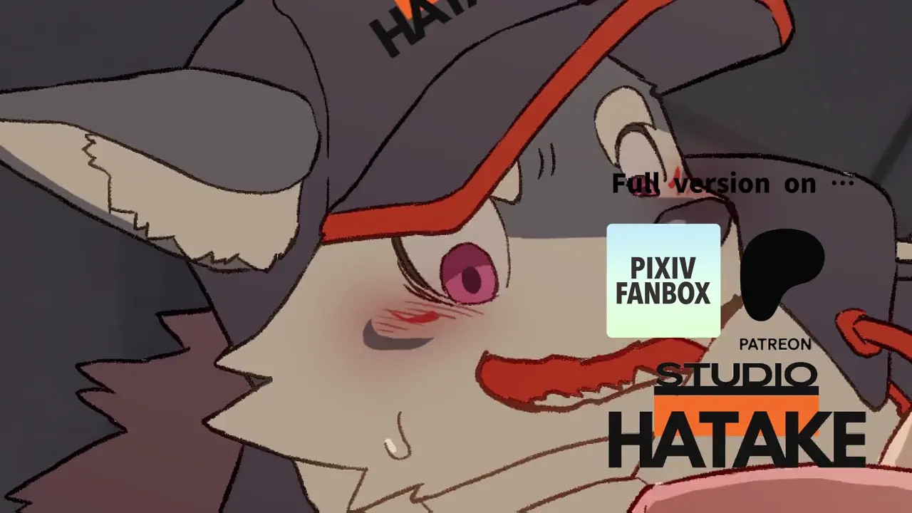 Muscle Growth OverRoar Part.3