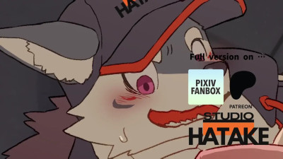 Muscle Growth OverRoar Part.3