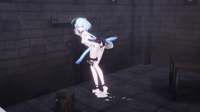 Griseo & insects sex mmd
