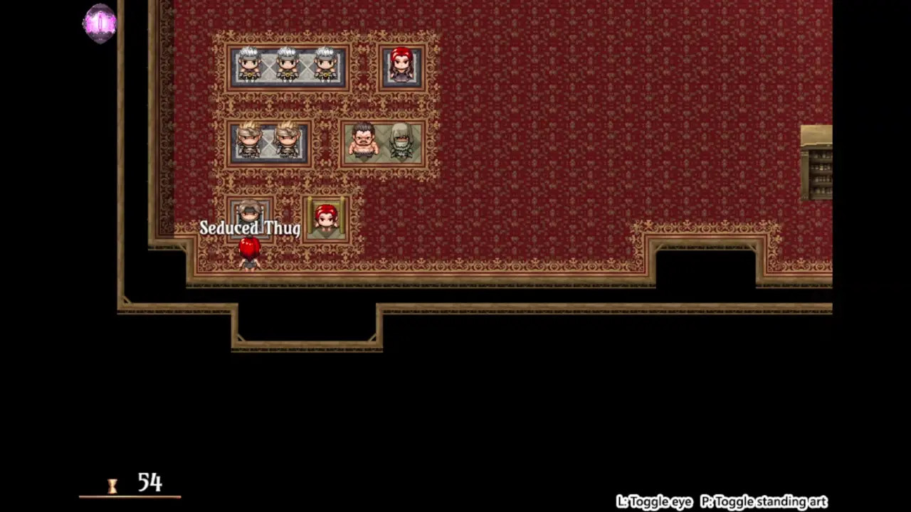 The Scarlet Demonslayer v1.04 PART 1