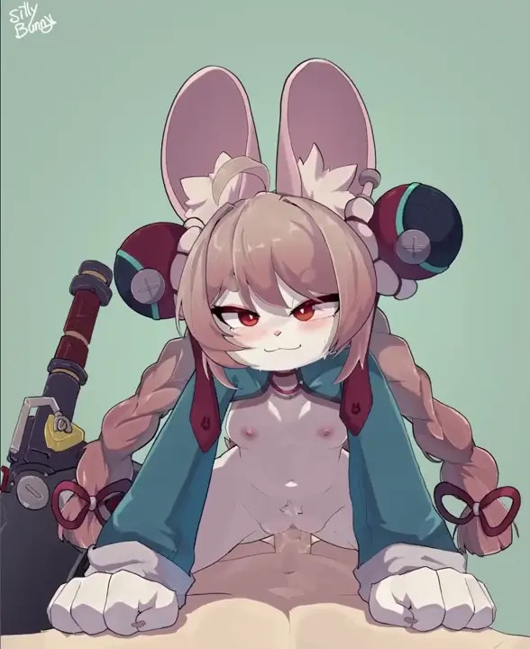 Zhao animation