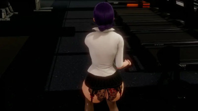 Reze Gimme×Gimme Dance