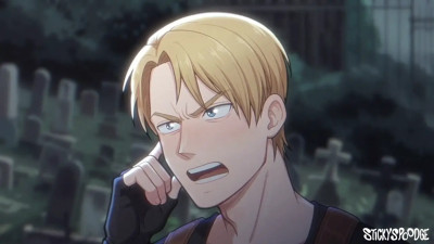 RE4 film - 1min Sneak Peek