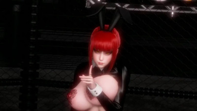 Makima Addiction Dance