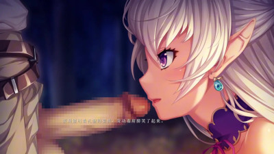 Elf Hime Kaikoroku ~Shoufu Hime to Boukoku no Yume~ Airia 5