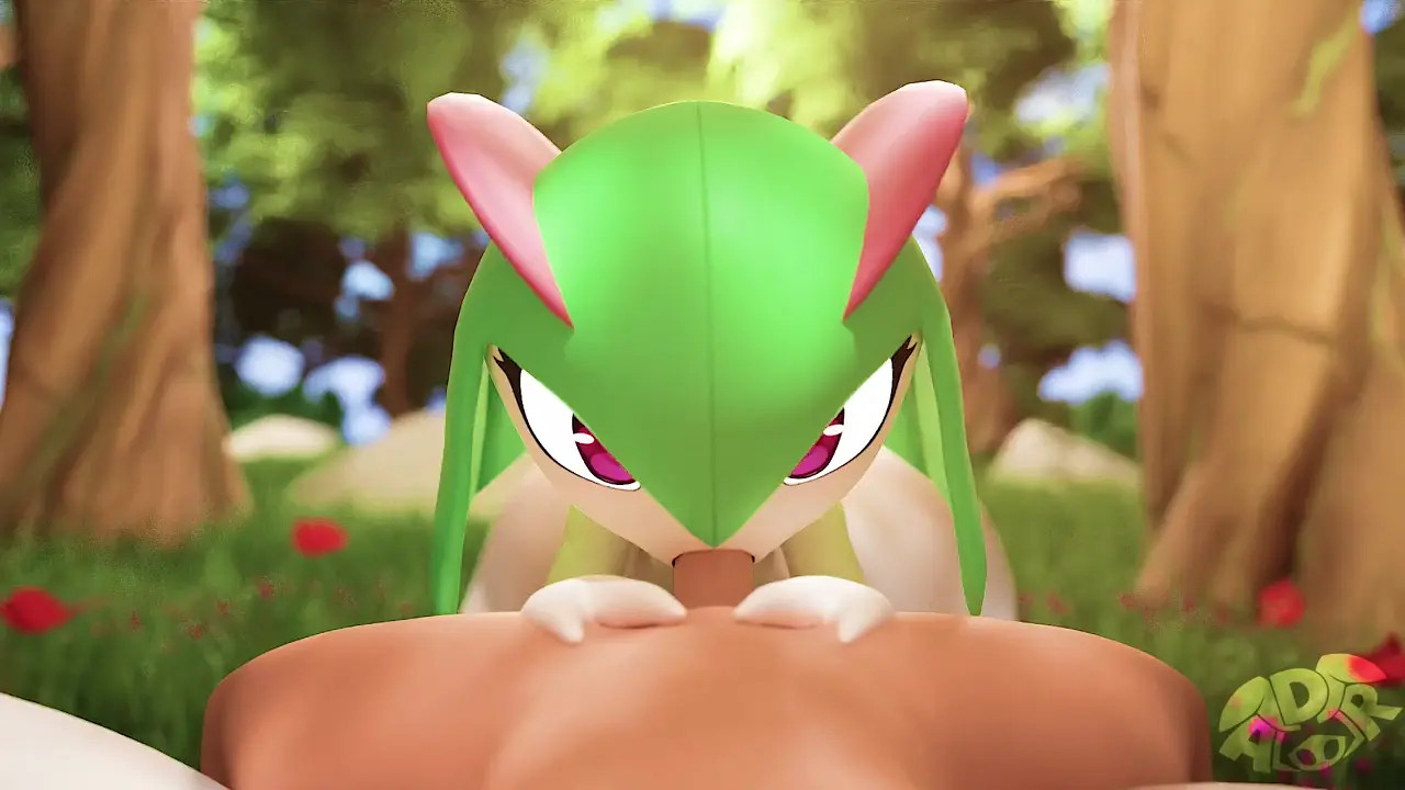 Karlita's Treat [Adriandustred]