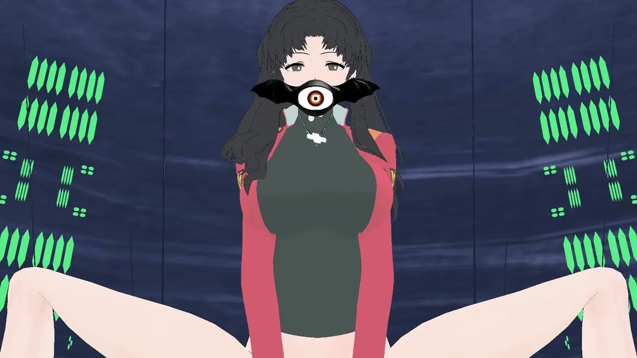 Misato Riding