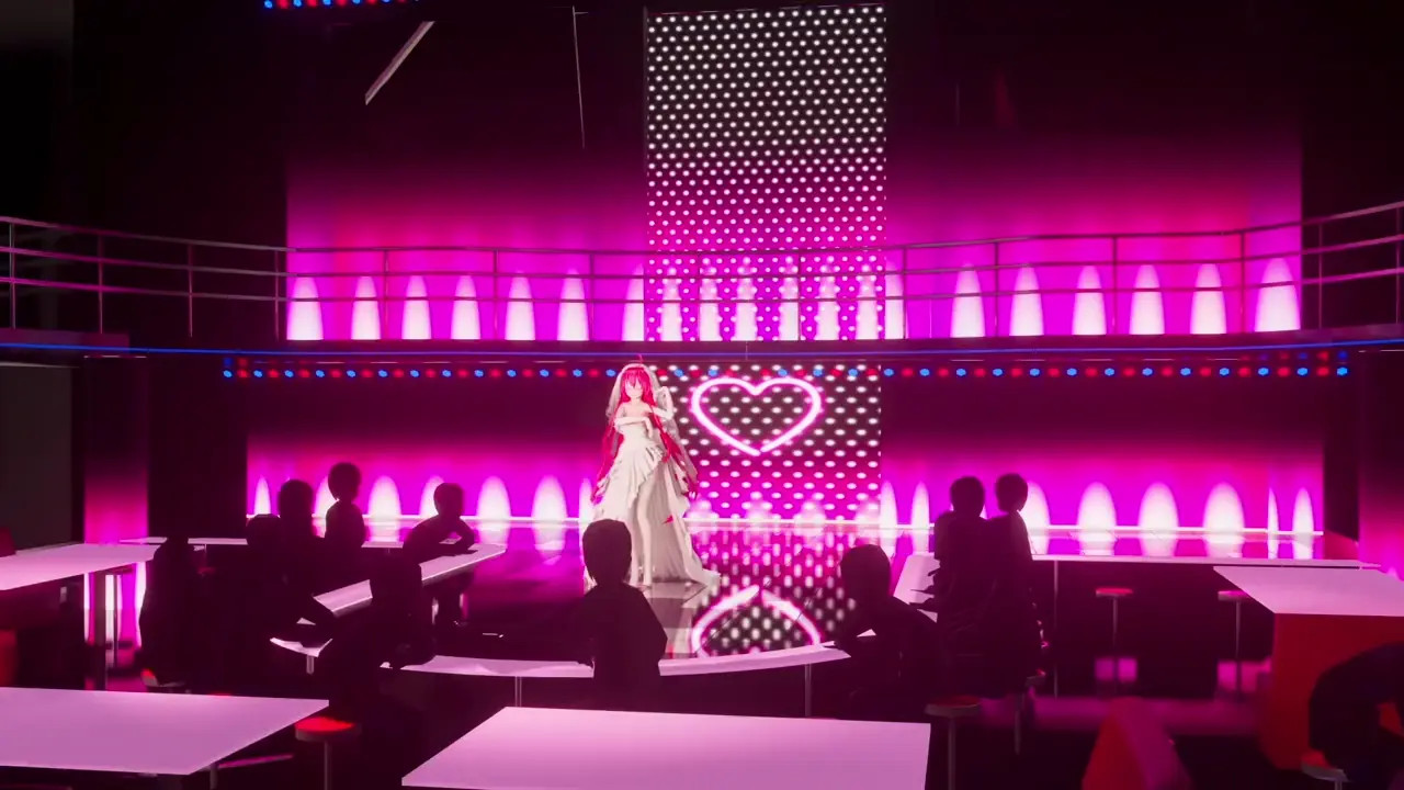 Julielove 2023-6 Kotori