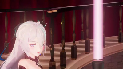 Julielove 2023-4 Bronya