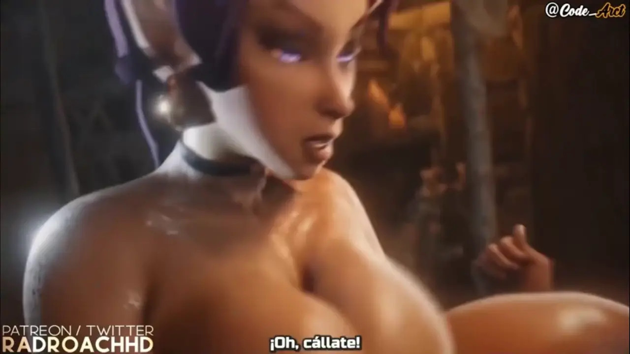 Secret Cabin Rutt Session (Spanish Subtitles) [RadRoachHD]