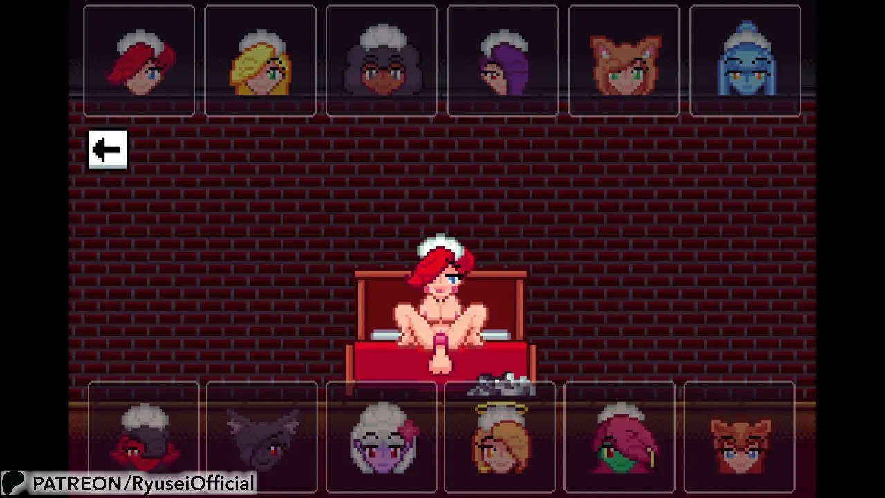 Master of the House DX [Full Game]