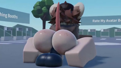 Roblox fucking 3