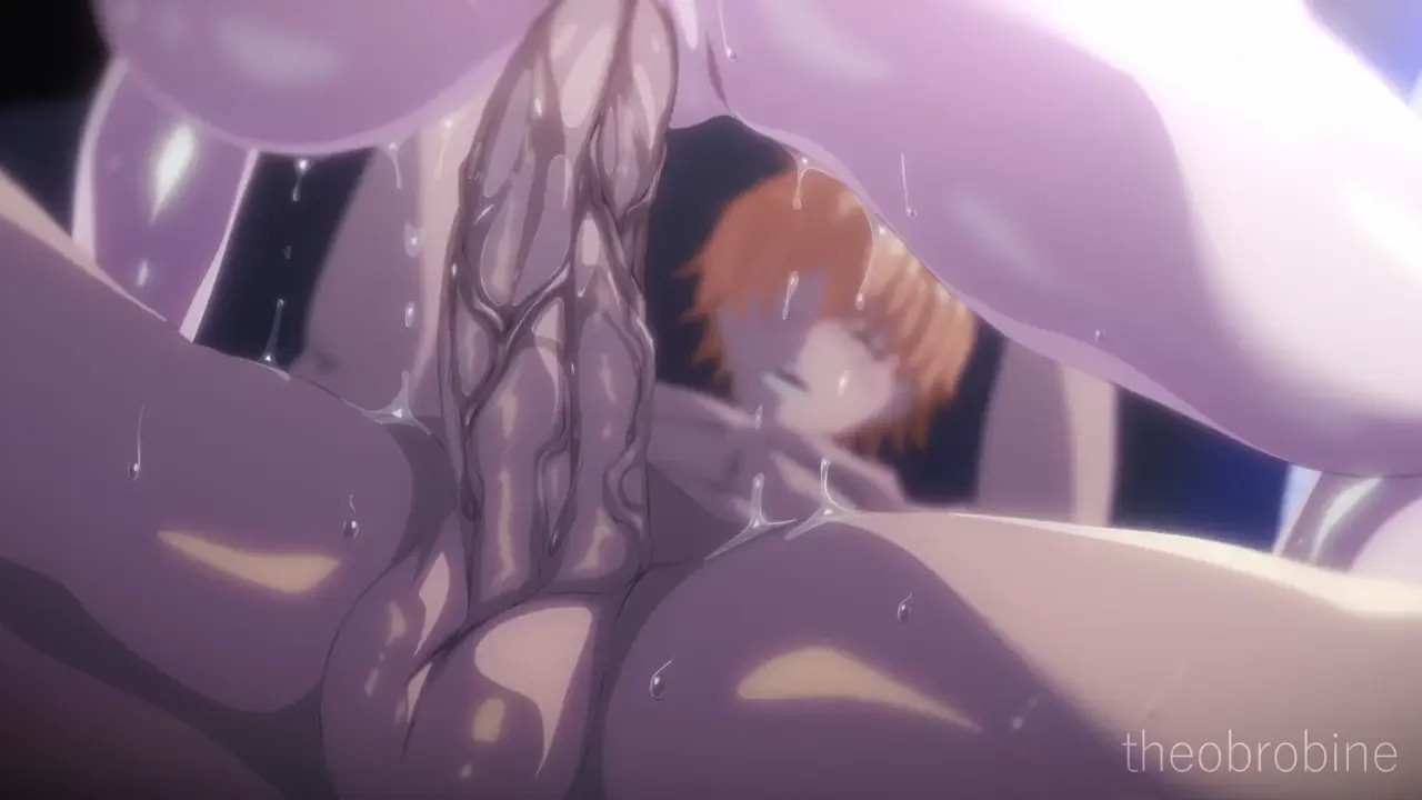 Theo-Gooner Good Puss PMV