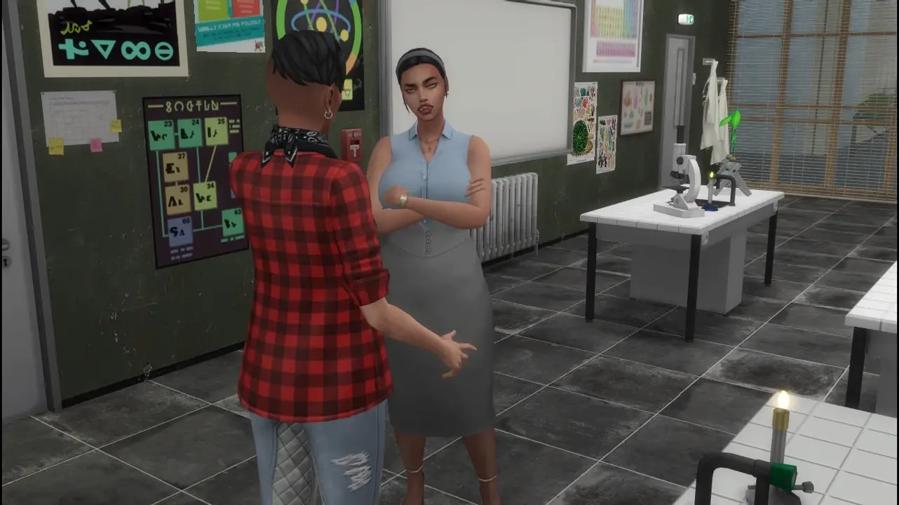 Confessions: The Cursed Convent 2 Teaser