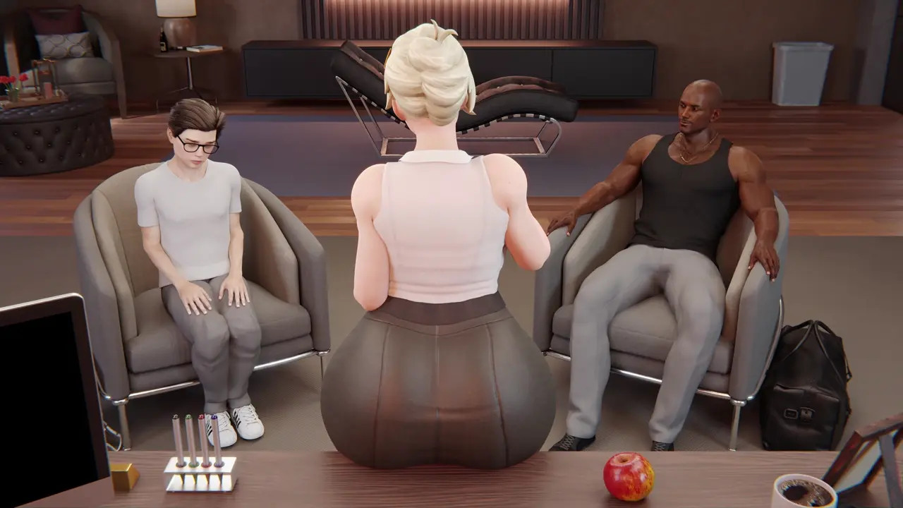 The Principal (Storyline)