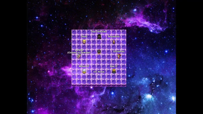 Fleeting Iris IF (CHRISTMAS DLC ONLY) Part 1