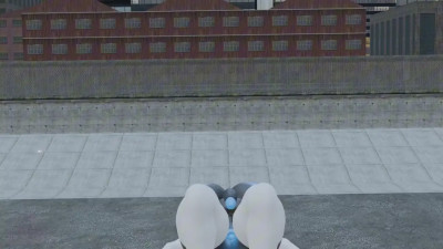 ANIME GIRL X CHAINSAW MONSTER FULL VIDEO