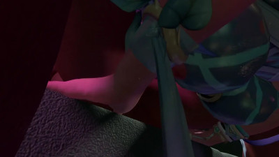 lauma sitting deepthroat challenge