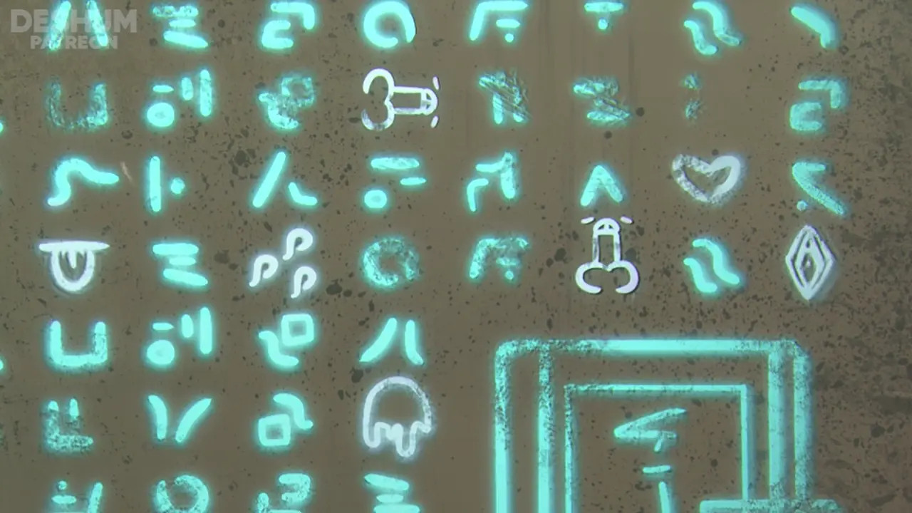 Frieren needs Stark for a puzzle (Full)