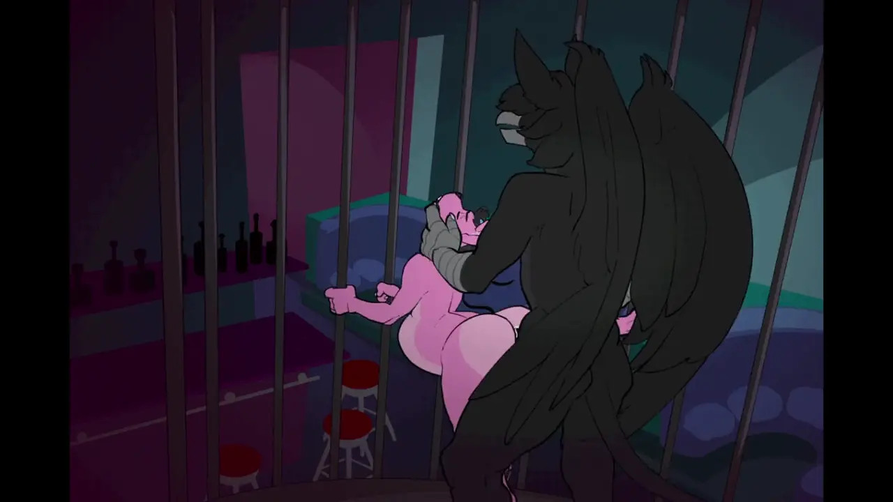 party is not over yet