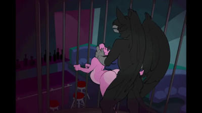 party is not over yet