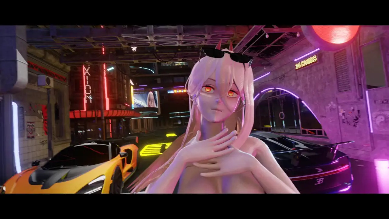 New Hentai: Power Heart Attack Dance - Stream & Download HD | rule34tv.com