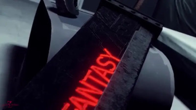 Cloud sex with Scarlet