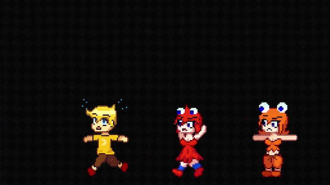 Beat Banger - Ghost Ghouls Mod (Pac-Man)