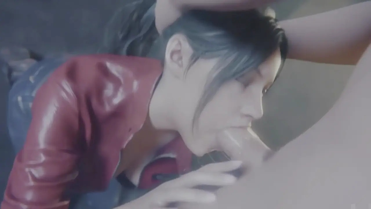 "SURVIVAL SLUTS" JILL AND CLAIRE PMV