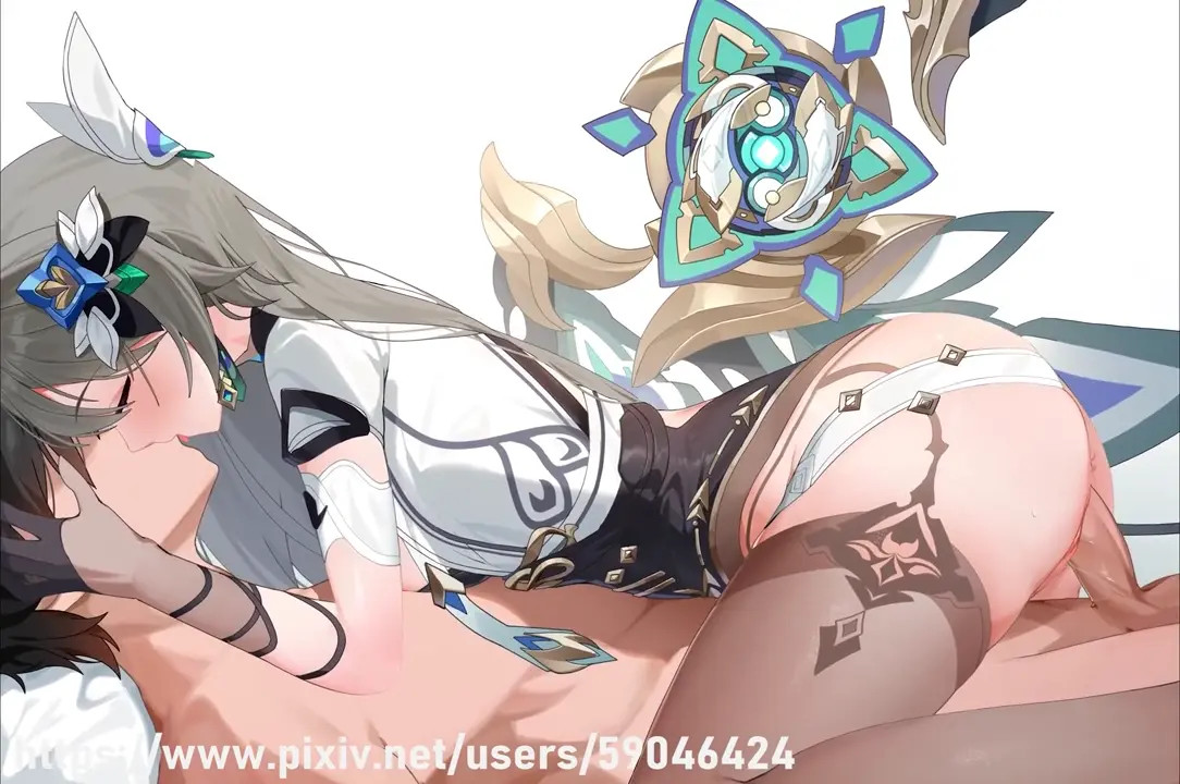 Vita [Woodcube] Uncensored