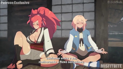 Guilty Pleasure [LEGENDADO PT-BR]