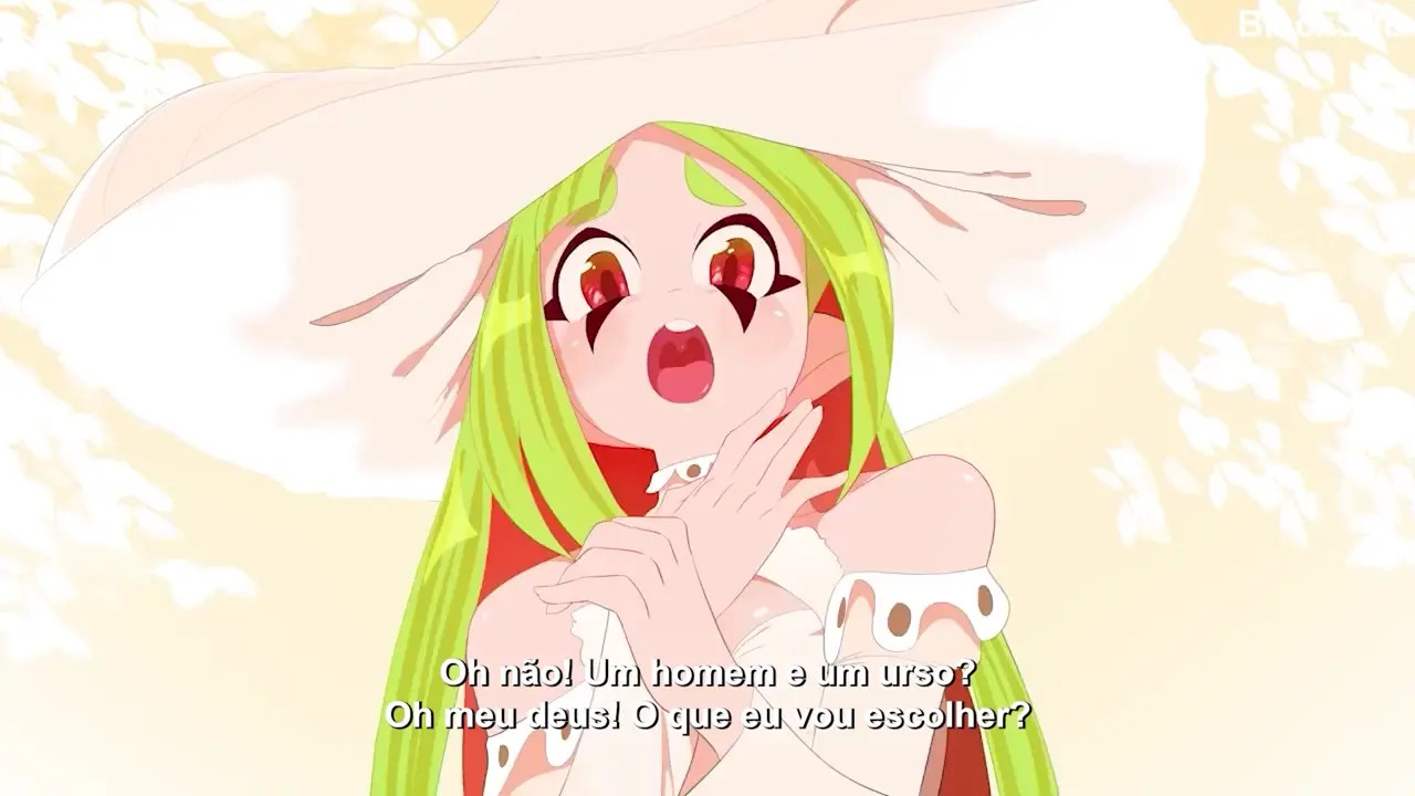 Poison Apple [LEGENDADO PT-BR]