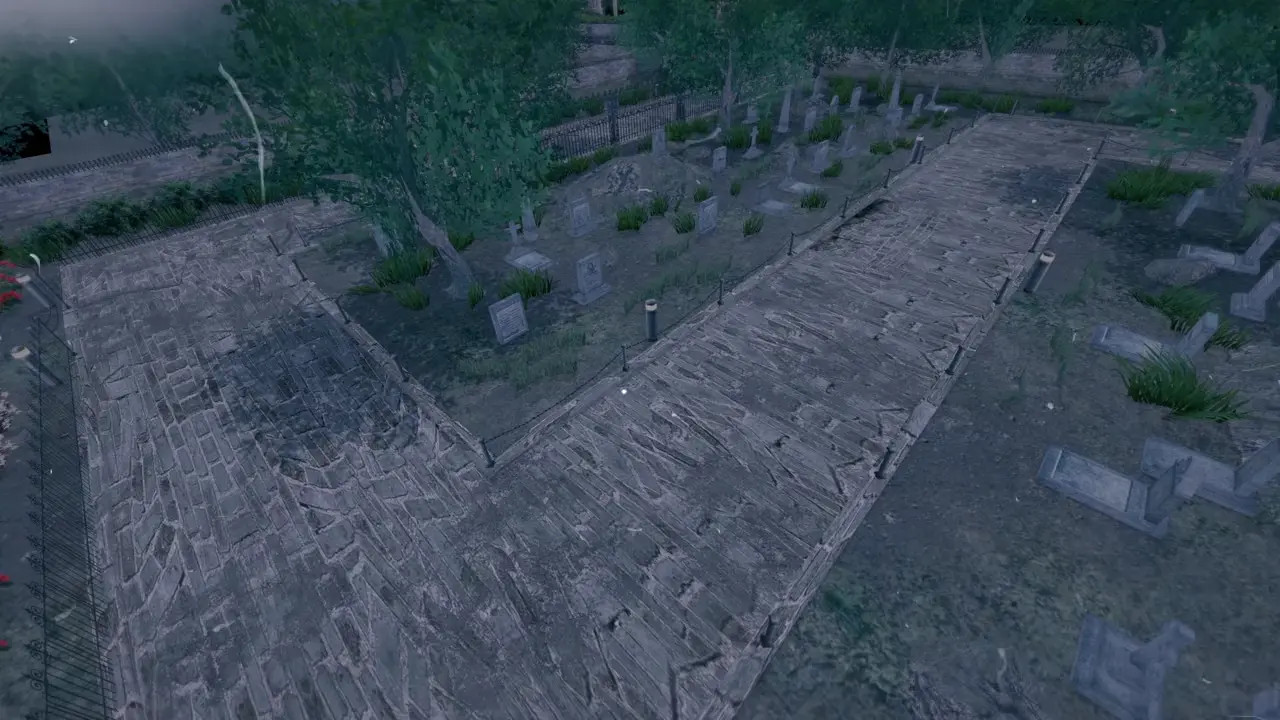 The house of Horror #2(sub Español)