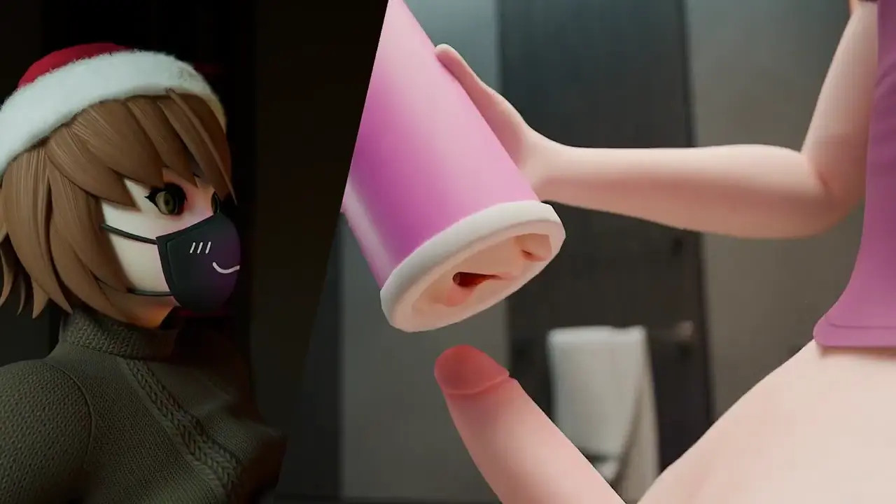 Trying Christmas Gifts!