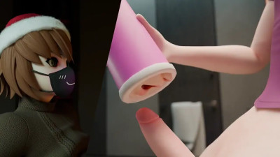 Trying Christmas Gifts!