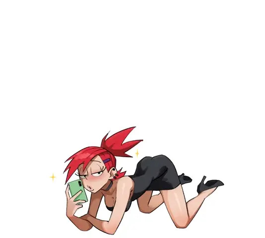 Frankie Selphie