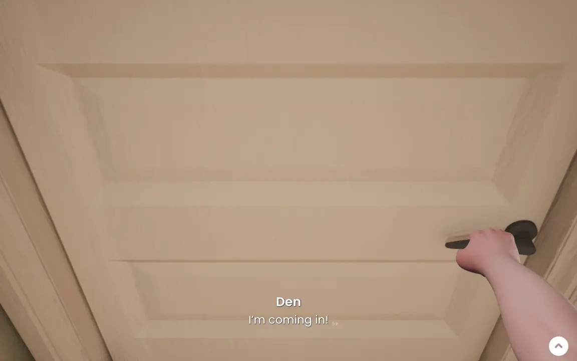 Mansion Days 0.0.5 All Raven Scenes