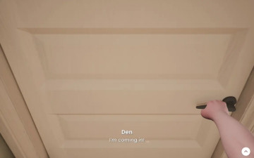 Mansion Days 0.0.5 All Raven Scenes