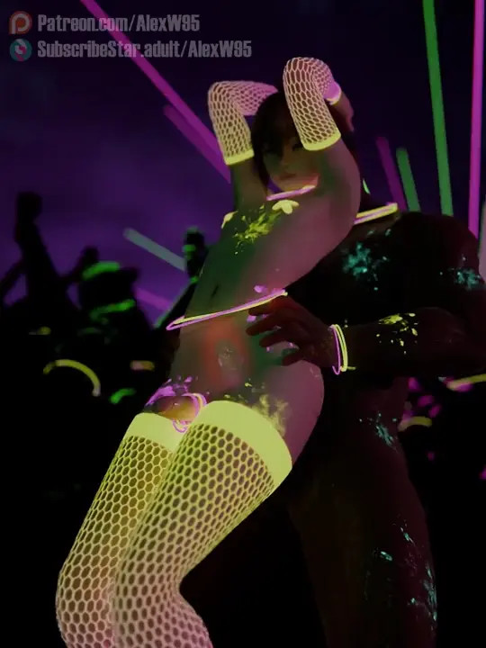 Rave Fun